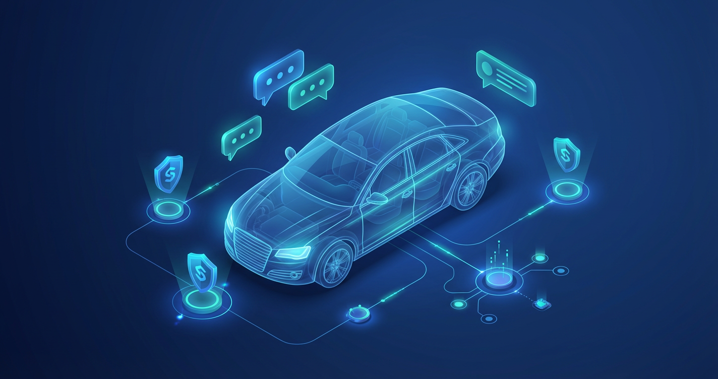 Building ClarissaBot: Vehicle Safety Intelligence with Azure AI Foundry