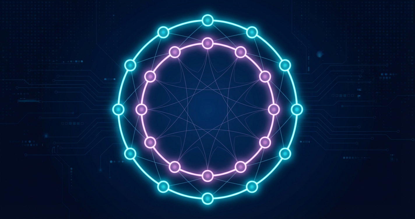 Building an Interactive Circle of Fifths: Music Theory Meets Web Audio