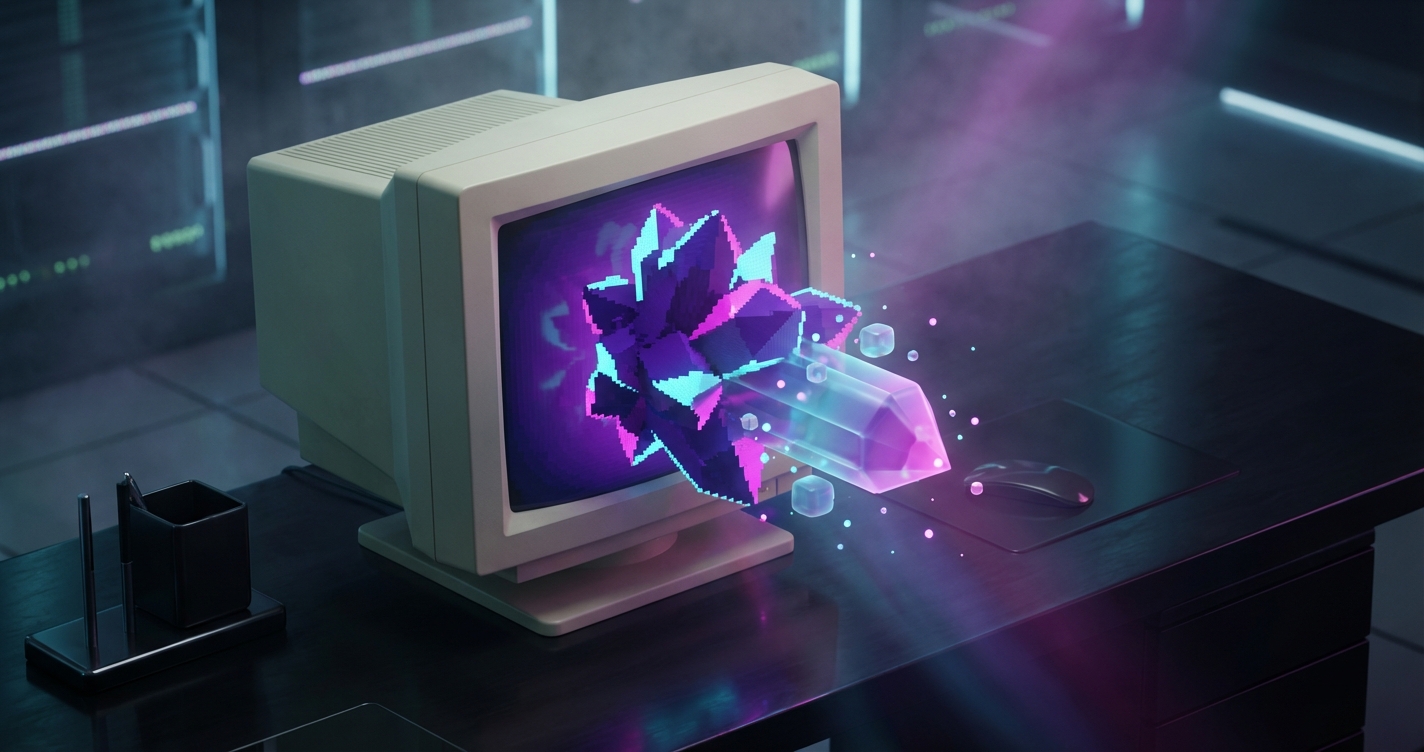 Second Reality: 32 Years of Demoscene Excellence